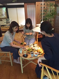 貸スペース利用風景3