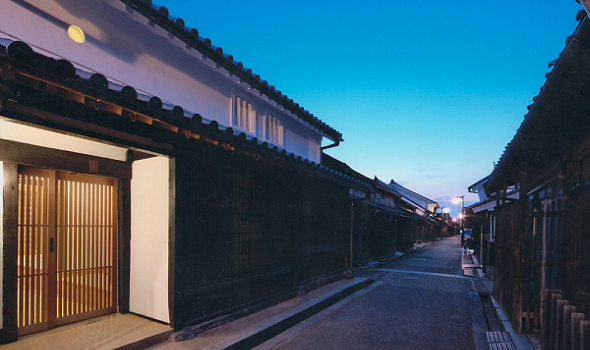 今井町にぎわい邸3