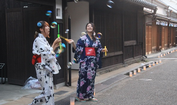 今井町にぎわい邸4