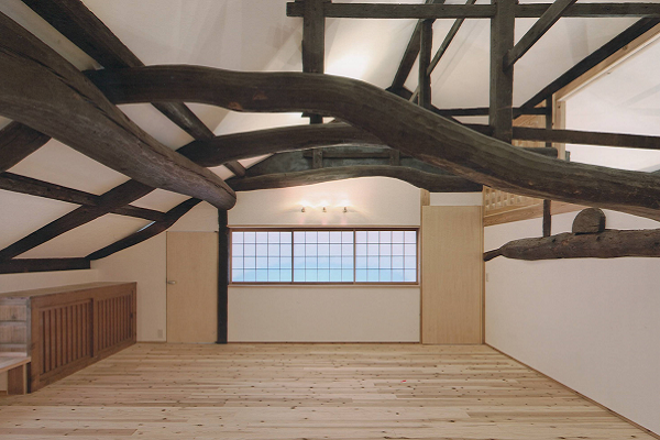 ルーム５（2階）